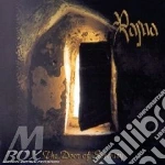 Ranja - The Door Of Serenity cd