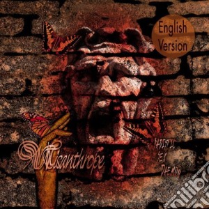 Misanthrope - Sadistic Sex Daemon (2 Cd) cd musicale