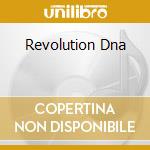 Revolution Dna cd