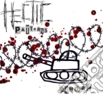 Hectic Patterns - Random cd