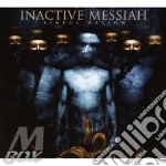 Inactive Messiah - Sinful Nation cd