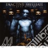 Inactive Messiah - Sinful Nation cd