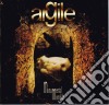 Argile - Monumental Monolith cd