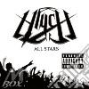 Ufych - All Stars cd