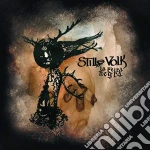 Stille Volk - La Peira Negra cd