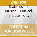 Diabolus In Musica - Musical Tribute To Johanne