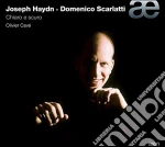 Joseph Haydn / Scarlatti - Chiaro E Scuro cd