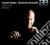 Joseph Haydn / Scarlatti - Chiaro E Scuro cd