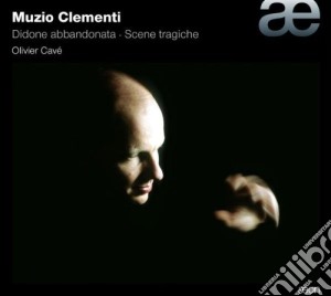 Muzio Clementi - Didone Abbandonata cd musicale di Muzio Clementi