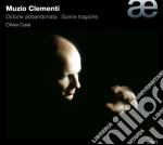 Muzio Clementi - Didone Abbandonata cd
