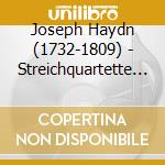 Joseph Haydn (1732-1809) - Streichquartette Nr.57-59 (Op.54 Nr.1-3)
