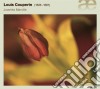 Francois Couperin - Harpsichord Works cd