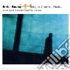 Luciano Berio - Chemins Iv, 9 Duo, Recit cd