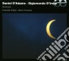 Sigismondo D'india / Daniel D'Adamo - Madrigali cd