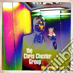 Chris Chester Group (The) - Me Myself & I.. cd
