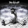 Breakdust - Baleful World cd