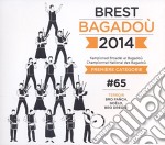 Brest Bagadou 2014: 65Eme Championnat / Various (4 Cd)