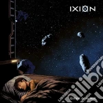 Ixion - Enfant De La Nuit cd