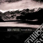 Johann Sebastian Bach - 6 Partitas (2 Cd) cd