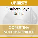 Elisabeth Joye - Urania cd