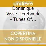 Dominique Visse - Fretwork - Tunes Of Sad Despaire cd