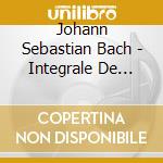 Johann Sebastian Bach - Integrale De L'oeuvre D'orgue Vol.9 cd