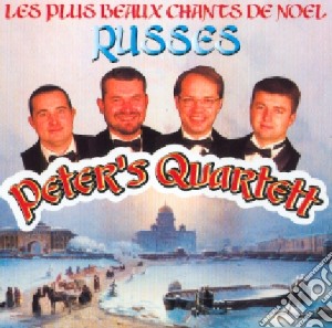 Plus Beaux Chants De Noel Russes (Les) / Various cd musicale di Les Plus Beaux Chants De Noel
