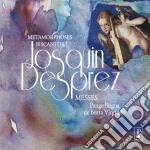 Josquin Desprez - Messes