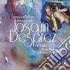 Josquin Desprez - Messes cd