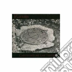 Karnnos - Undercurrents And Lost Horizons cd