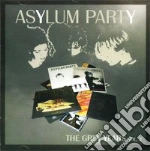 Asylum Party - The Grey Years Vol.2 (2 Cd) cd