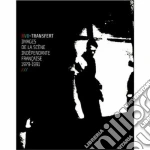 (Music Dvd) Rvb-Transfert: Images De La Scene Independante Francaise 1979-1991 cd