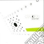 Celluloide - Body Pop cd