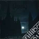 Ofermod - Mysterion Tes Anomias cd