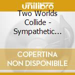 Two Worlds Collide - Sympathetic Storm cd