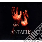 Antaeus - Blood Libels cd