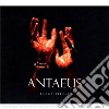 Antaeus - Blood Libels cd