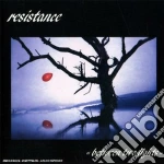 Resistance (The) - Between Two Lights cd