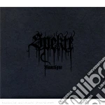 Spektr - Mescalyne cd