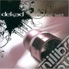 Dekad - Confidential Tears cd