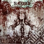 S-core - Gust Of Rage cd