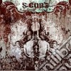 S-core - Gust Of Rage cd