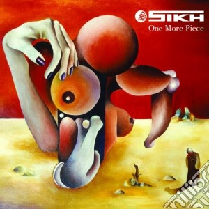 Sikh - One More Piece cd musicale di SIKH