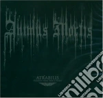 Animus Mortis - Astrabilis cd