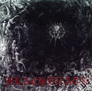 Blackdeath - Vortex cd musicale di Blackdeath
