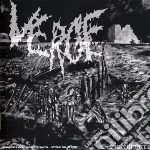 Verge - Hatemagic cd