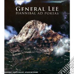 (LP Vinile) General Lee - Hannibal Ad Portas lp vinile di General Lee