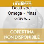 Deathspell Omega - Mass Grave Aesthetics cd musicale di Deathspell Omega