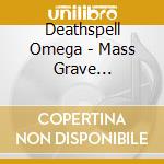 Deathspell Omega - Mass Grave Aesthetics cd