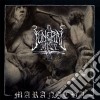 Funeral Mist - Maranatha cd